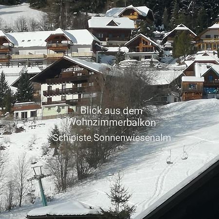 Ski Und Therme 2 巴德小基希海姆 外观 照片
