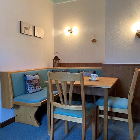Ski Und Therme 2 巴德小基希海姆 外观 照片
