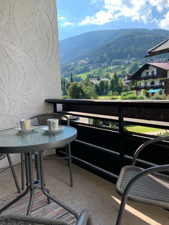 Ski Und Therme 2 巴德小基希海姆 外观 照片